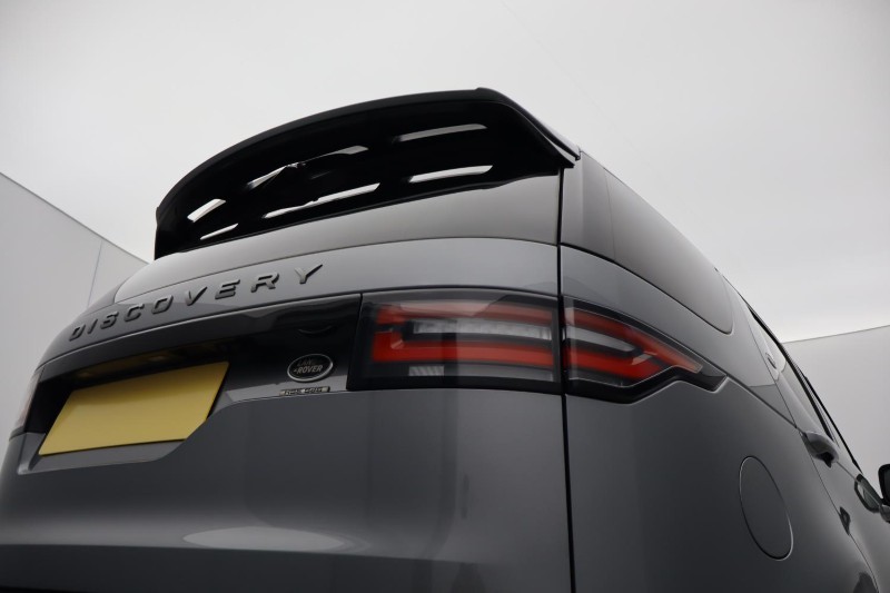 2019 (69) LAND ROVER DISCOVERY 3.0 SD6 HSE 5dr Auto 5252103