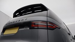 2019 (69) LAND ROVER DISCOVERY 3.0 SD6 HSE 5dr Auto 5252103