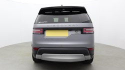 2019 (69) LAND ROVER DISCOVERY 3.0 SD6 HSE 5dr Auto 5252098