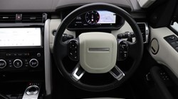 2019 (69) LAND ROVER DISCOVERY 3.0 SD6 HSE 5dr Auto 5252131