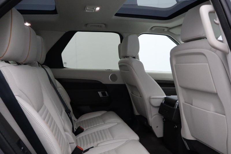 2019 (69) LAND ROVER DISCOVERY 3.0 SD6 HSE 5dr Auto 5252116