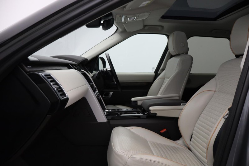 2019 (69) LAND ROVER DISCOVERY 3.0 SD6 HSE 5dr Auto 5252110