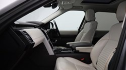 2019 (69) LAND ROVER DISCOVERY 3.0 SD6 HSE 5dr Auto 5252110