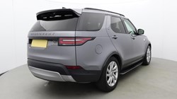 2019 (69) LAND ROVER DISCOVERY 3.0 SD6 HSE 5dr Auto 5252101