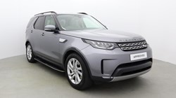 2019 (69) LAND ROVER DISCOVERY 3.0 SD6 HSE 5dr Auto 5252095