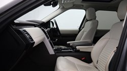 2019 (69) LAND ROVER DISCOVERY 3.0 SD6 HSE 5dr Auto 5252109