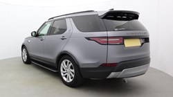 2019 (69) LAND ROVER DISCOVERY 3.0 SD6 HSE 5dr Auto 5252102