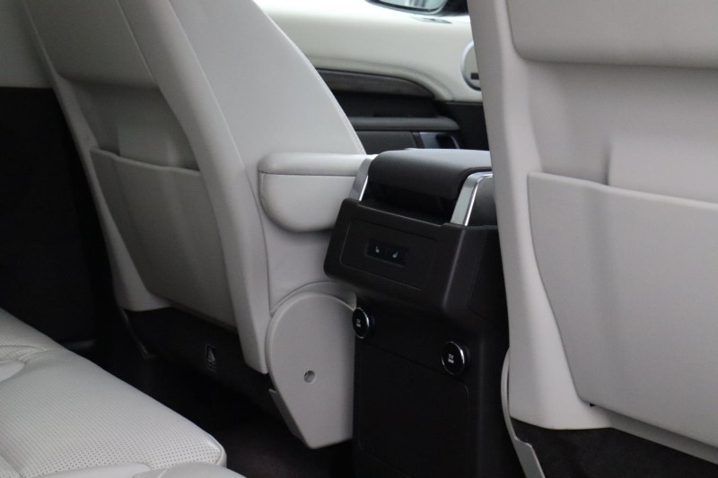 2019 (69) LAND ROVER DISCOVERY 3.0 SD6 HSE 5dr Auto 5252115