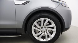 2019 (69) LAND ROVER DISCOVERY 3.0 SD6 HSE 5dr Auto 5252119