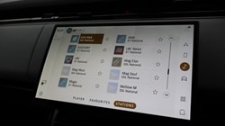 2022 (72) LAND ROVER RANGE ROVER SPORT 3.0 D300 Dynamic SE 5dr Auto 5242910