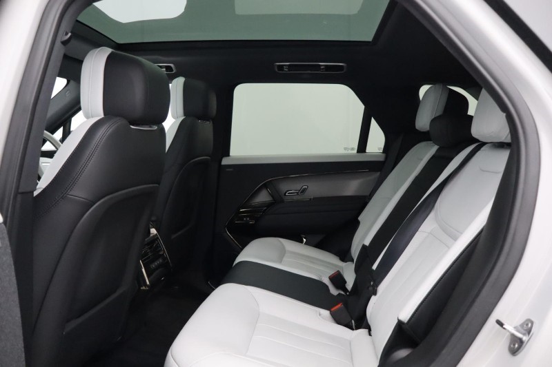 2022 (72) LAND ROVER RANGE ROVER SPORT 3.0 D300 Dynamic SE 5dr Auto 5242889