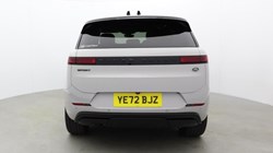2022 (72) LAND ROVER RANGE ROVER SPORT 3.0 D300 Dynamic SE 5dr Auto 5242875