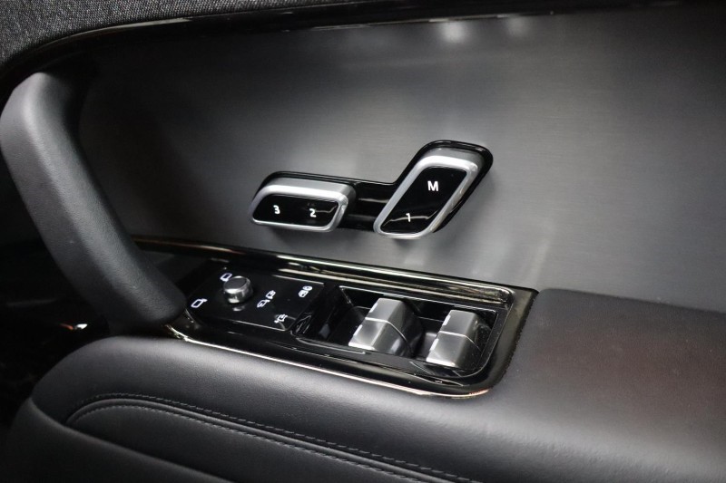 2022 (72) LAND ROVER RANGE ROVER SPORT 3.0 D300 Dynamic SE 5dr Auto 5242923