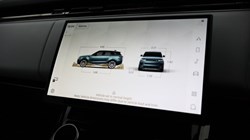 2022 (72) LAND ROVER RANGE ROVER SPORT 3.0 D300 Dynamic SE 5dr Auto 5242913