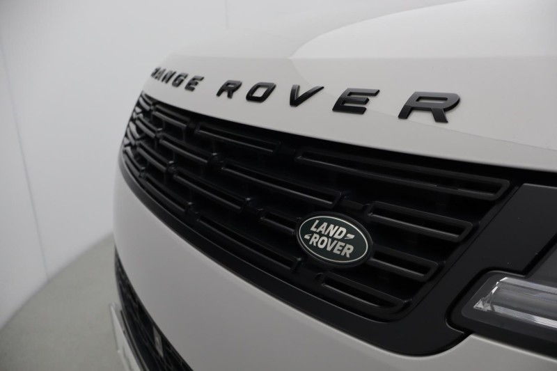 2022 (72) LAND ROVER RANGE ROVER SPORT 3.0 D300 Dynamic SE 5dr Auto 5242931