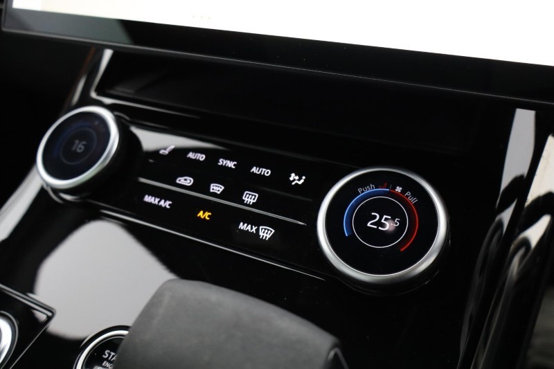 2022 (72) LAND ROVER RANGE ROVER SPORT 3.0 D300 Dynamic SE 5dr Auto 5242919