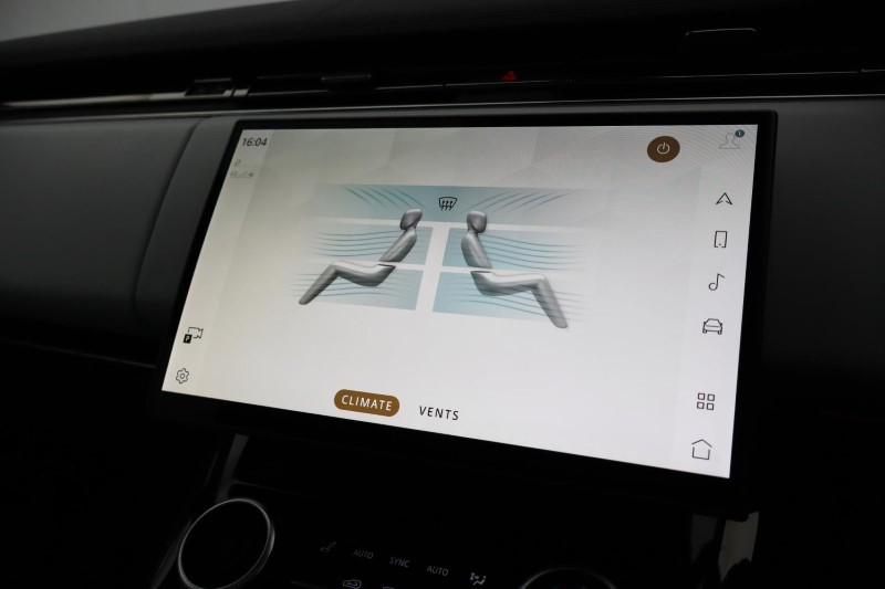 2022 (72) LAND ROVER RANGE ROVER SPORT 3.0 D300 Dynamic SE 5dr Auto 5242912