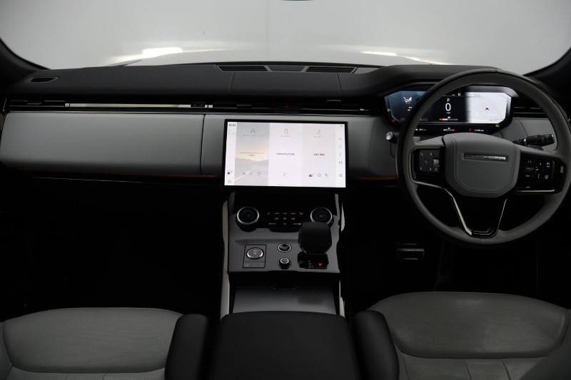 2022 (72) LAND ROVER RANGE ROVER SPORT 3.0 D300 Dynamic SE 5dr Auto 5242893