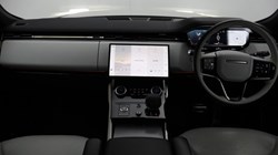 2022 (72) LAND ROVER RANGE ROVER SPORT 3.0 D300 Dynamic SE 5dr Auto 5242893