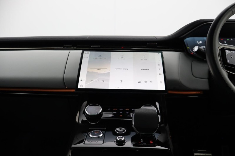 2022 (72) LAND ROVER RANGE ROVER SPORT 3.0 D300 Dynamic SE 5dr Auto 5242894