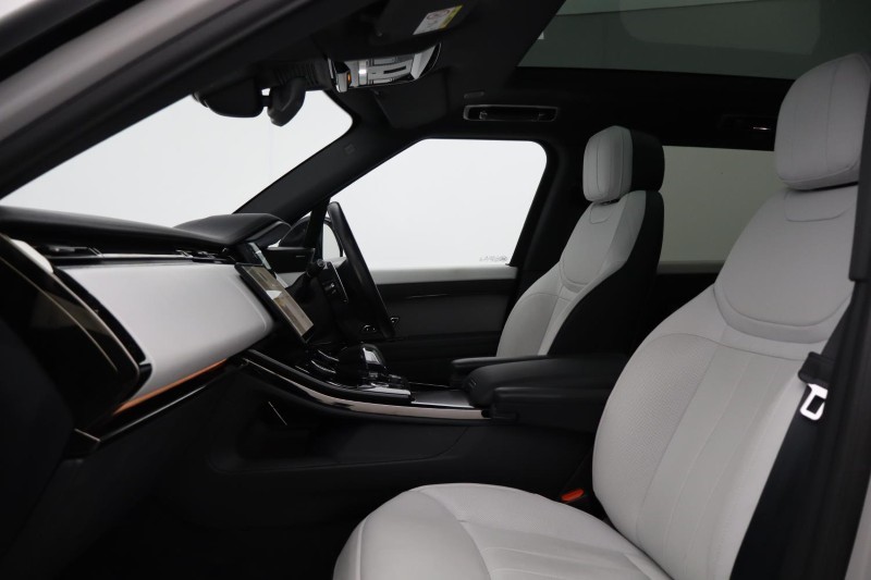 2022 (72) LAND ROVER RANGE ROVER SPORT 3.0 D300 Dynamic SE 5dr Auto 5242890