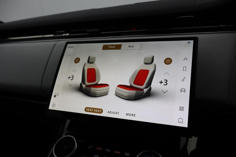 2022 (72) LAND ROVER RANGE ROVER SPORT 3.0 D300 Dynamic SE 5dr Auto 5242911