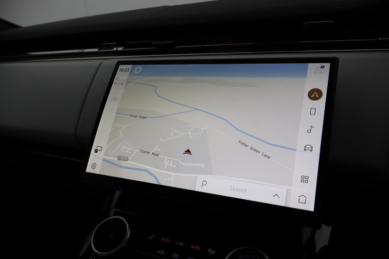 2022 (72) LAND ROVER RANGE ROVER SPORT 3.0 D300 Dynamic SE 5dr Auto 5242908