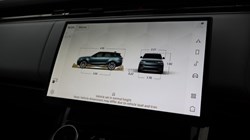 2022 (72) LAND ROVER RANGE ROVER SPORT 3.0 D300 Dynamic SE 5dr Auto 5242914