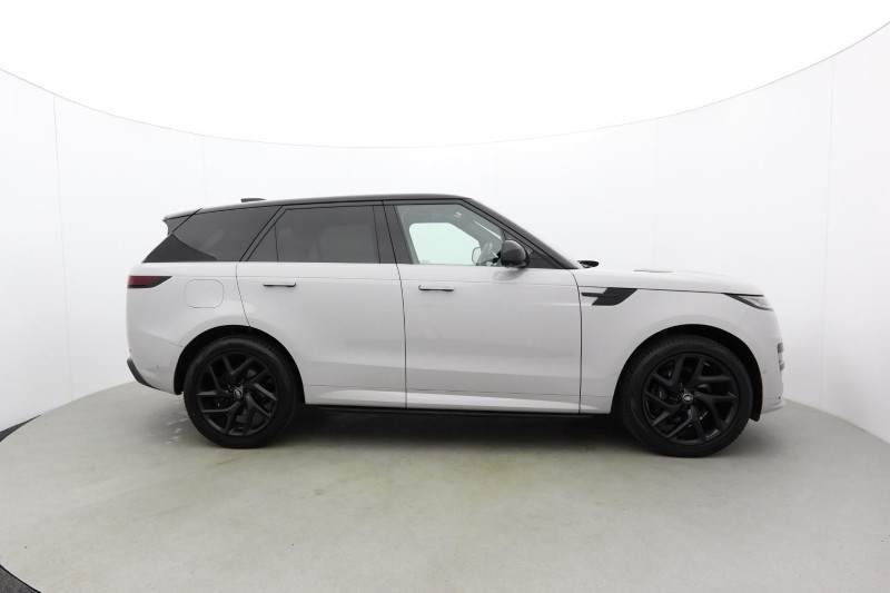 2022 (72) LAND ROVER RANGE ROVER SPORT 3.0 D300 Dynamic SE 5dr Auto 5242876