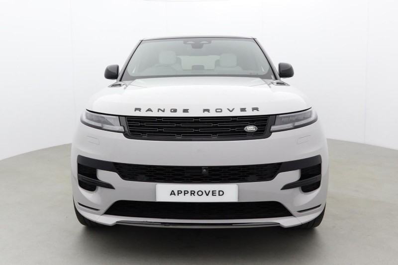 2022 (72) LAND ROVER RANGE ROVER SPORT 3.0 D300 Dynamic SE 5dr Auto 5242873