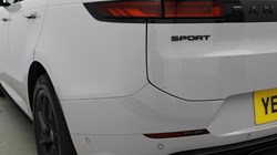 2022 (72) LAND ROVER RANGE ROVER SPORT 3.0 D300 Dynamic SE 5dr Auto 5242884