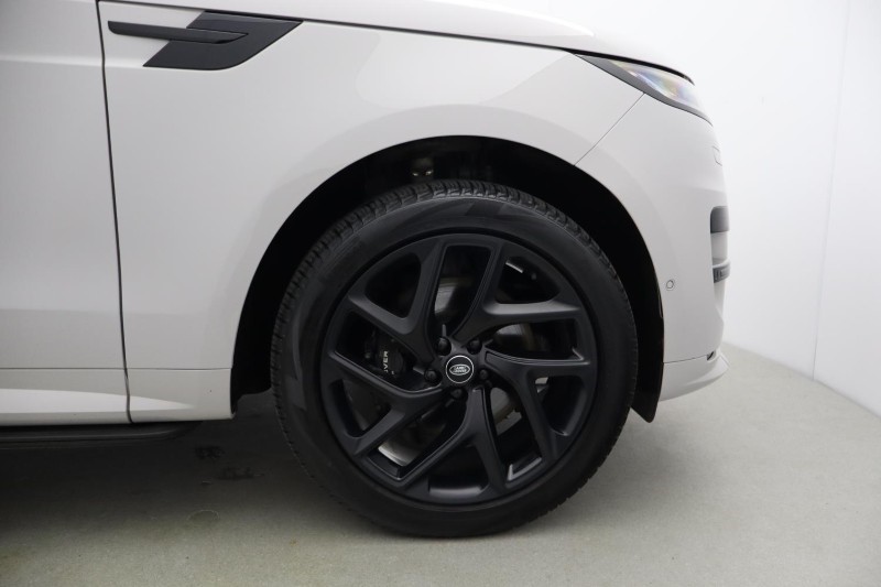 2022 (72) LAND ROVER RANGE ROVER SPORT 3.0 D300 Dynamic SE 5dr Auto 5242925