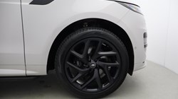 2022 (72) LAND ROVER RANGE ROVER SPORT 3.0 D300 Dynamic SE 5dr Auto 5242925