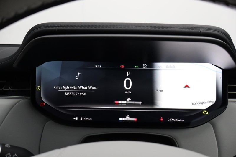 2022 (72) LAND ROVER RANGE ROVER SPORT 3.0 D300 Dynamic SE 5dr Auto 5242904