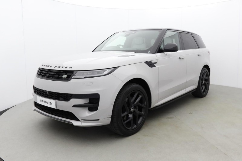 2022 (72) LAND ROVER RANGE ROVER SPORT 3.0 D300 Dynamic SE 5dr Auto 5242874