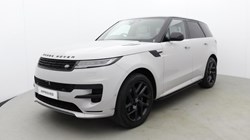 2022 (72) LAND ROVER RANGE ROVER SPORT 3.0 D300 Dynamic SE 5dr Auto 5242874