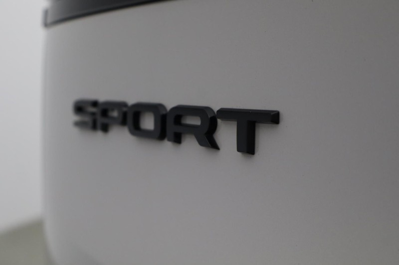 2022 (72) LAND ROVER RANGE ROVER SPORT 3.0 D300 Dynamic SE 5dr Auto 5242881