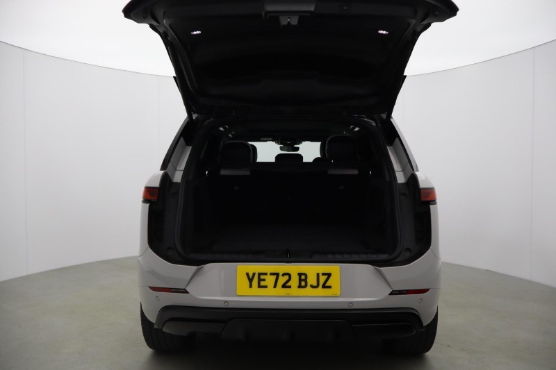 2022 (72) LAND ROVER RANGE ROVER SPORT 3.0 D300 Dynamic SE 5dr Auto 5242886