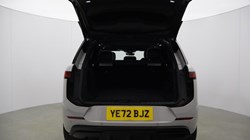 2022 (72) LAND ROVER RANGE ROVER SPORT 3.0 D300 Dynamic SE 5dr Auto 5242886