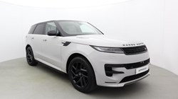 2022 (72) LAND ROVER RANGE ROVER SPORT 3.0 D300 Dynamic SE 5dr Auto 5242975