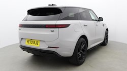 2022 (72) LAND ROVER RANGE ROVER SPORT 3.0 D300 Dynamic SE 5dr Auto 5242878