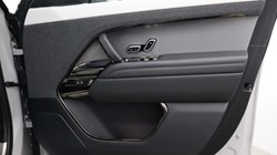 2022 (72) LAND ROVER RANGE ROVER SPORT 3.0 D300 Dynamic SE 5dr Auto 5242902