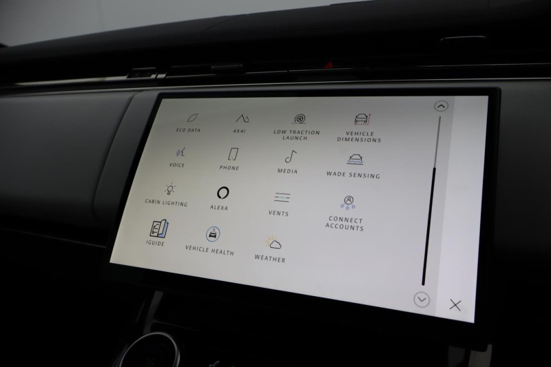 2022 (72) LAND ROVER RANGE ROVER SPORT 3.0 D300 Dynamic SE 5dr Auto 5242916