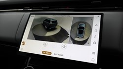 2022 (72) LAND ROVER RANGE ROVER SPORT 3.0 D300 Dynamic SE 5dr Auto 5242909