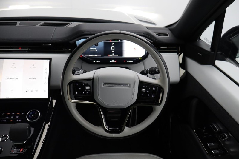 2022 (72) LAND ROVER RANGE ROVER SPORT 3.0 D300 Dynamic SE 5dr Auto 5242897