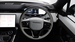 2022 (72) LAND ROVER RANGE ROVER SPORT 3.0 D300 Dynamic SE 5dr Auto 5242897