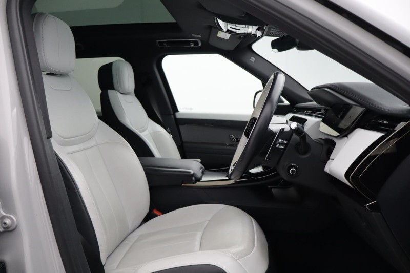 2022 (72) LAND ROVER RANGE ROVER SPORT 3.0 D300 Dynamic SE 5dr Auto 5242903