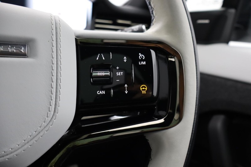 2022 (72) LAND ROVER RANGE ROVER SPORT 3.0 D300 Dynamic SE 5dr Auto 5242921