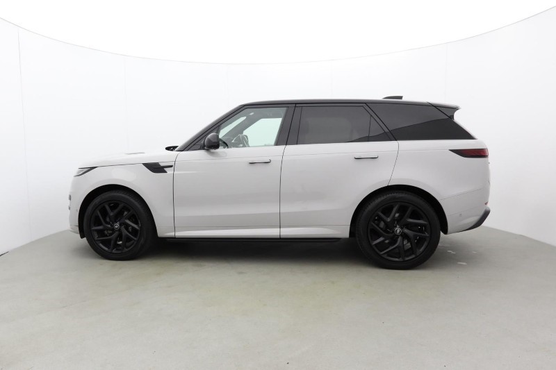 2022 (72) LAND ROVER RANGE ROVER SPORT 3.0 D300 Dynamic SE 5dr Auto 5242877