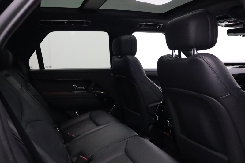 2023 (23) LAND ROVER RANGE ROVER SPORT 3.0 D350 Autobiography 5dr Auto 5248347